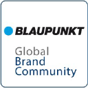 BLAUPUNKT