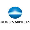 KONICA MINOLTA