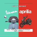 APRILIA