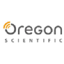 OREGON SCIENTIFIC