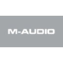 M-AUDIO