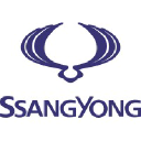 SSANGYONG