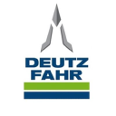 DEUTZ-FAHR